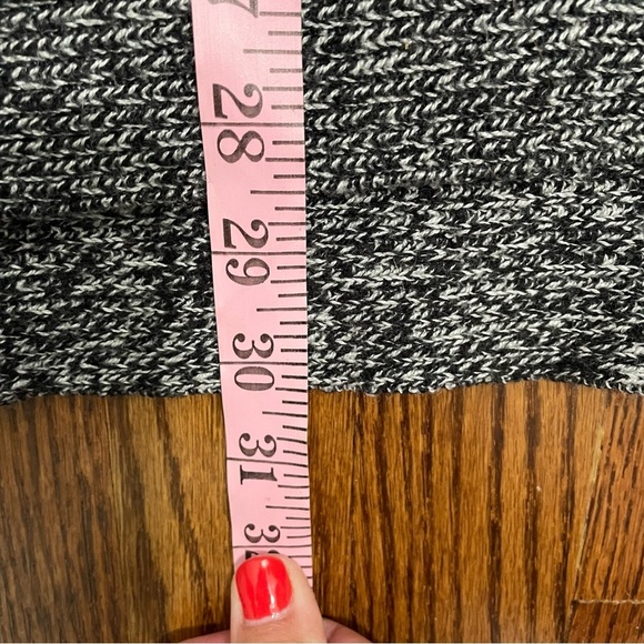 Jones New York Woman Sport Black White Tunic Size 1X - Picture 7 of 7